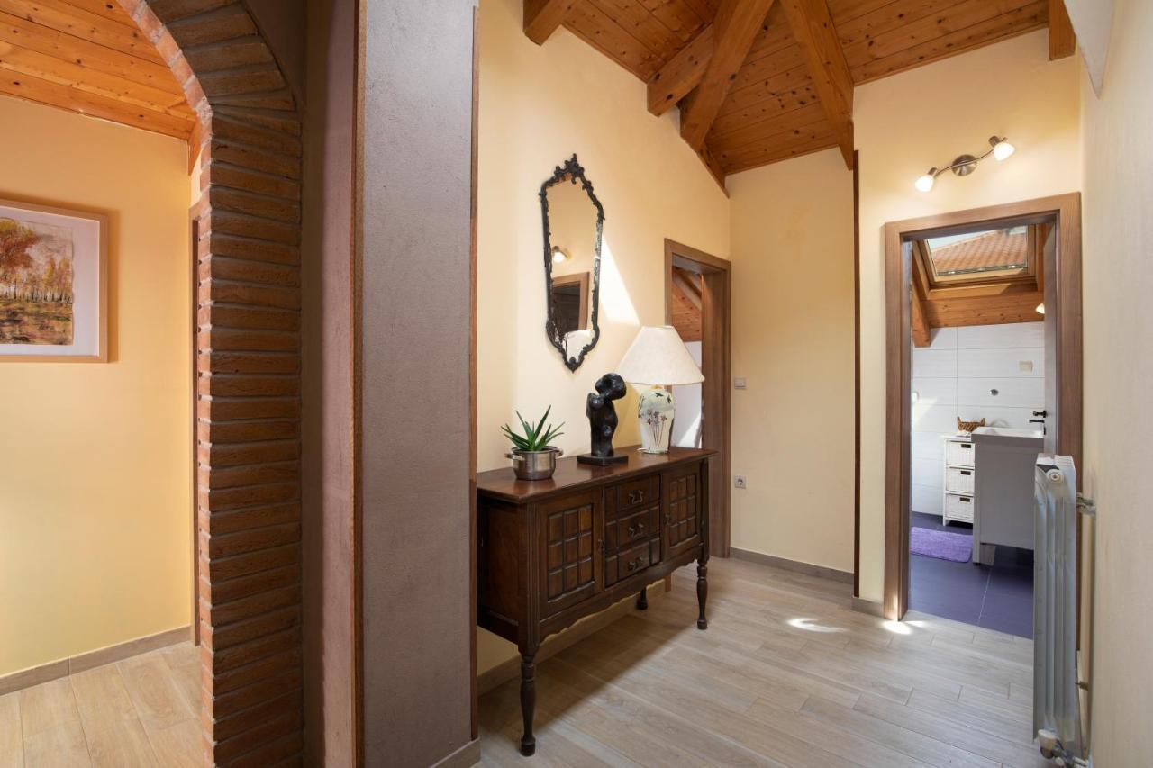 History Apartment Villa Veruda Póla Kültér fotó